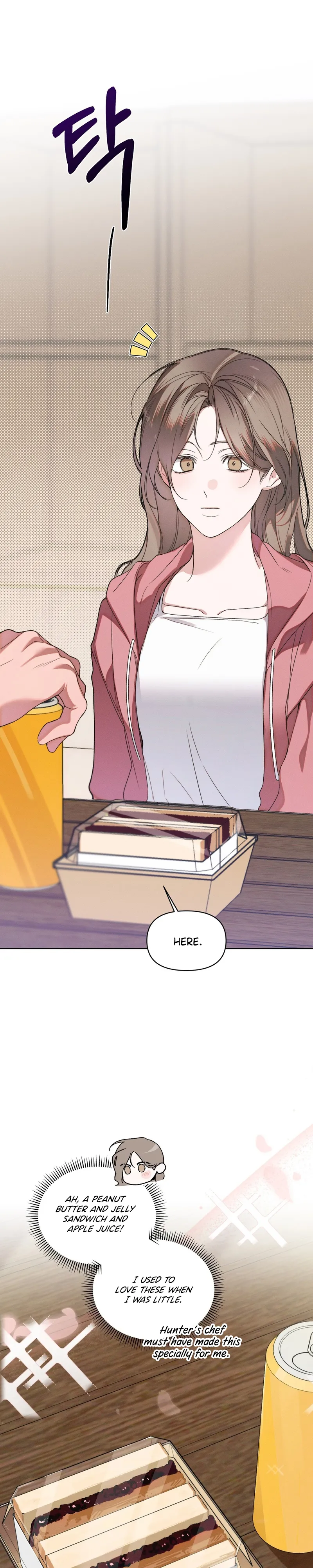 Love:Zero (Complete Edition) Chapter 20 page 4 - 