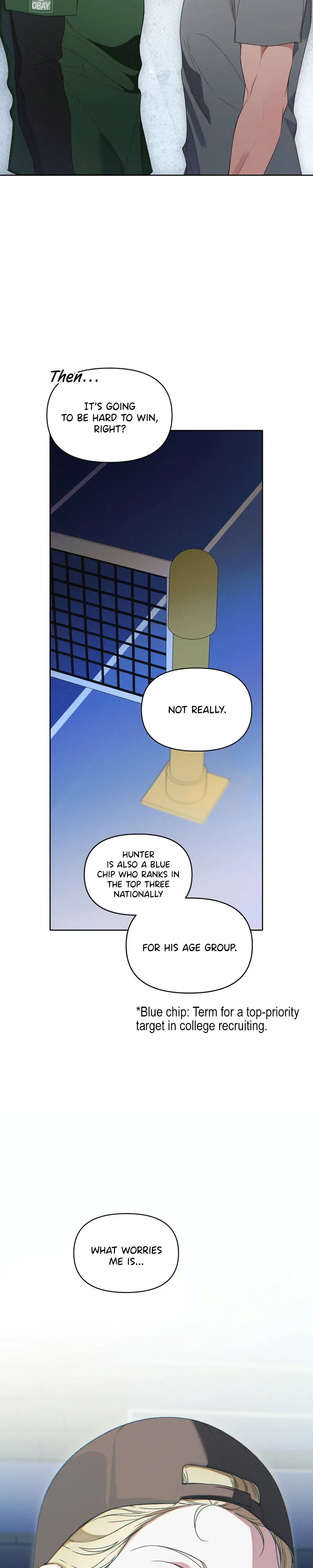 Love:Zero (Complete Edition) Chapter 20 page 31 - 