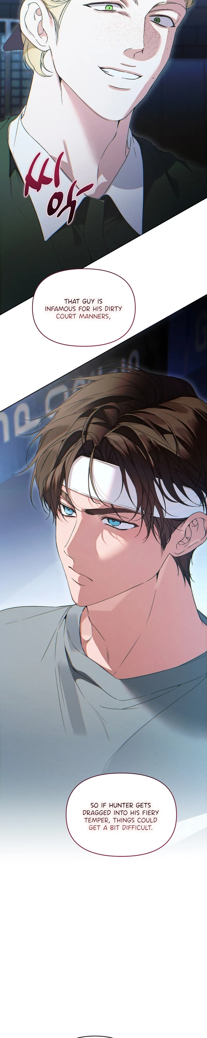 Love:Zero (Complete Edition) Chapter 20 page 32 - 