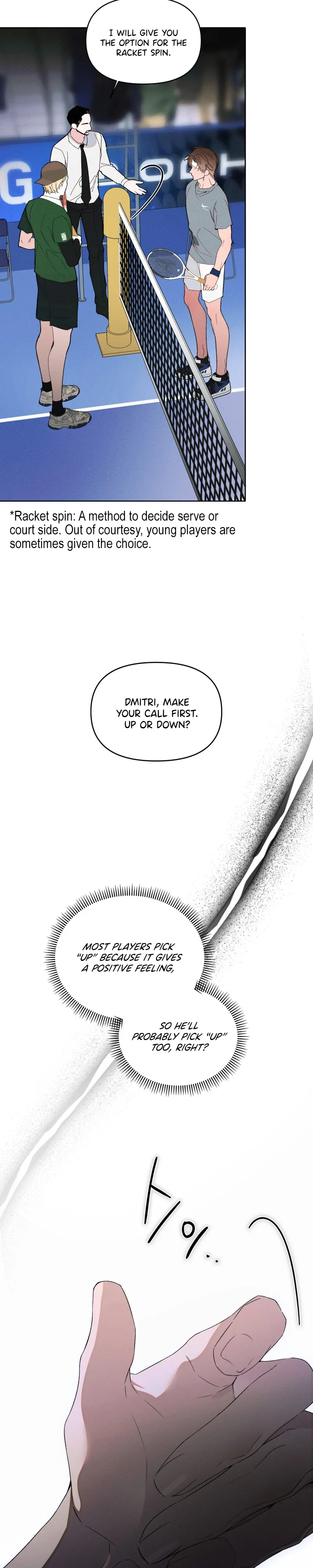 Love:Zero (Complete Edition) Chapter 20 page 33 - 
