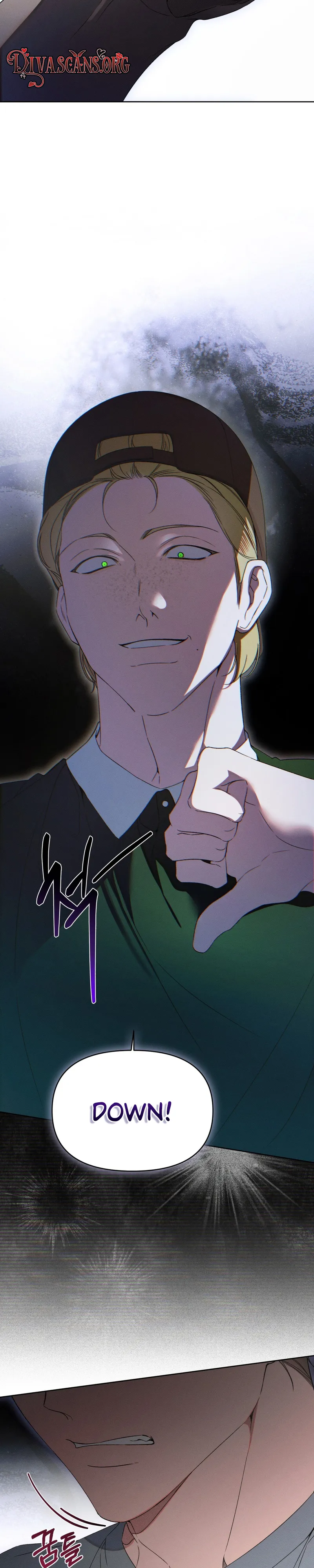 Love:Zero (Complete Edition) Chapter 20 page 34 - 