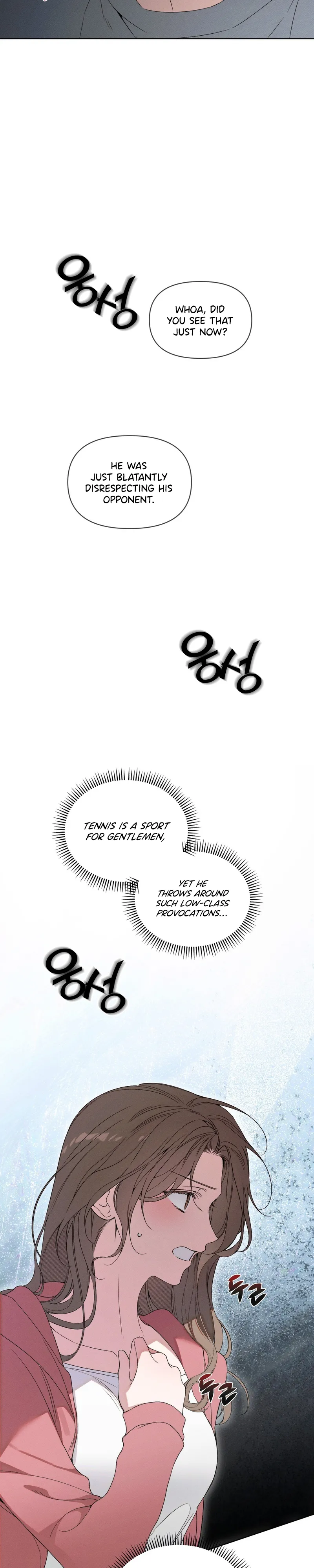 Love:Zero (Complete Edition) Chapter 20 page 35 - 
