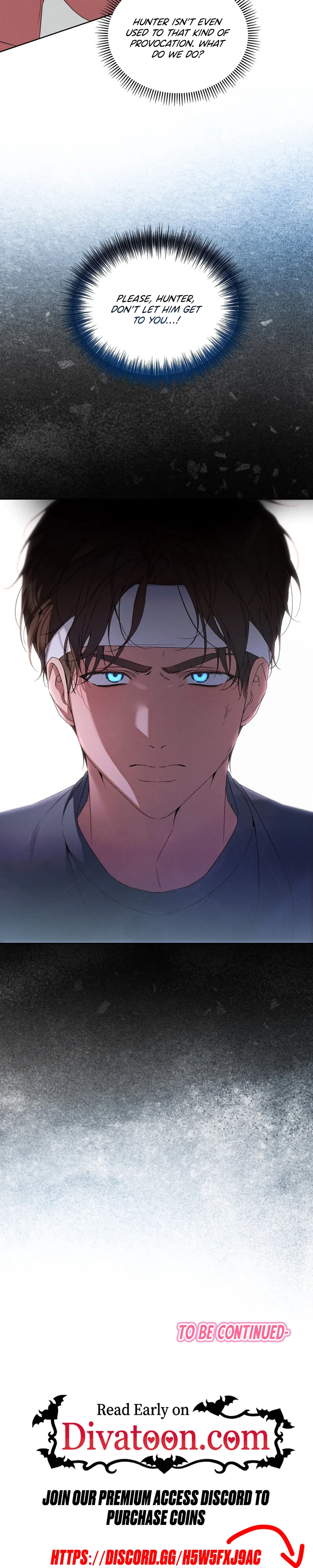 Love:Zero (Complete Edition) Chapter 20 page 36 - 