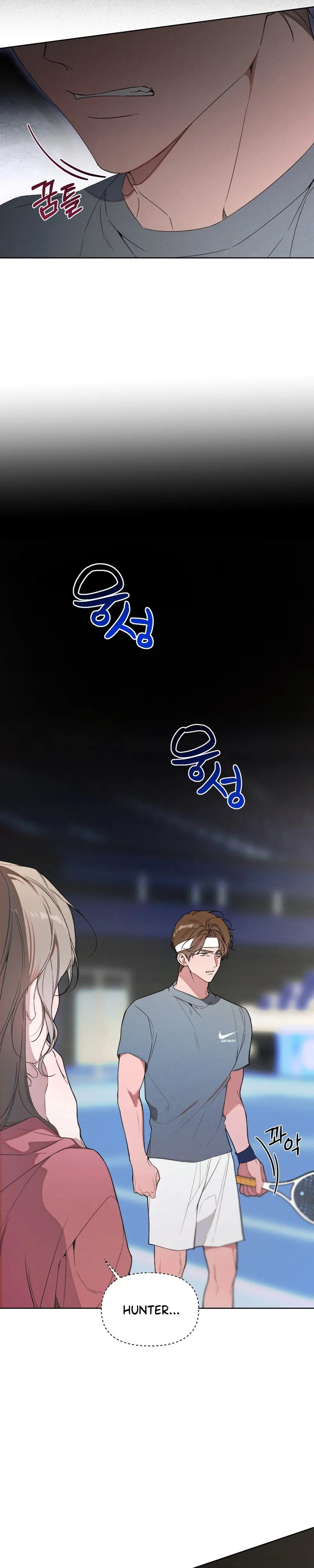Love:Zero (Complete Edition) Chapter 21 page 2 - 
