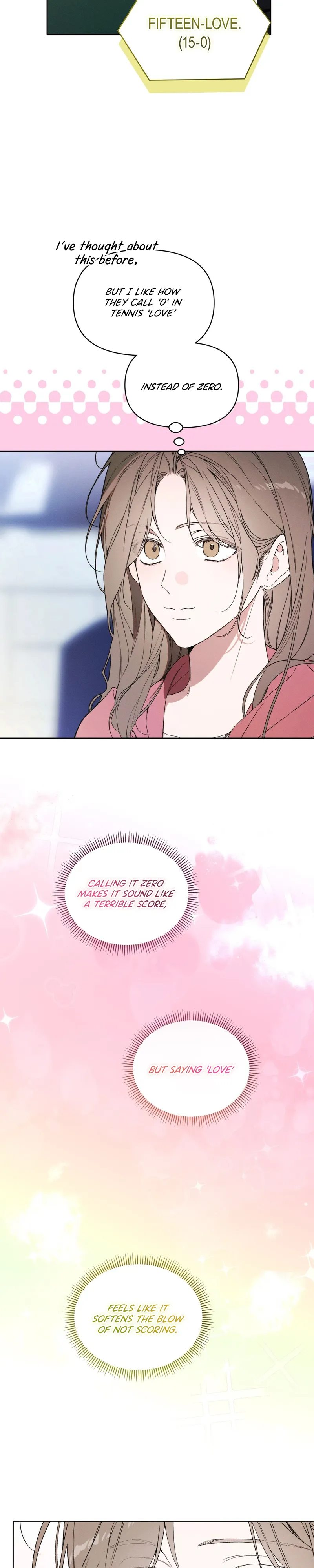 Love:Zero (Complete Edition) Chapter 21 page 15 - 