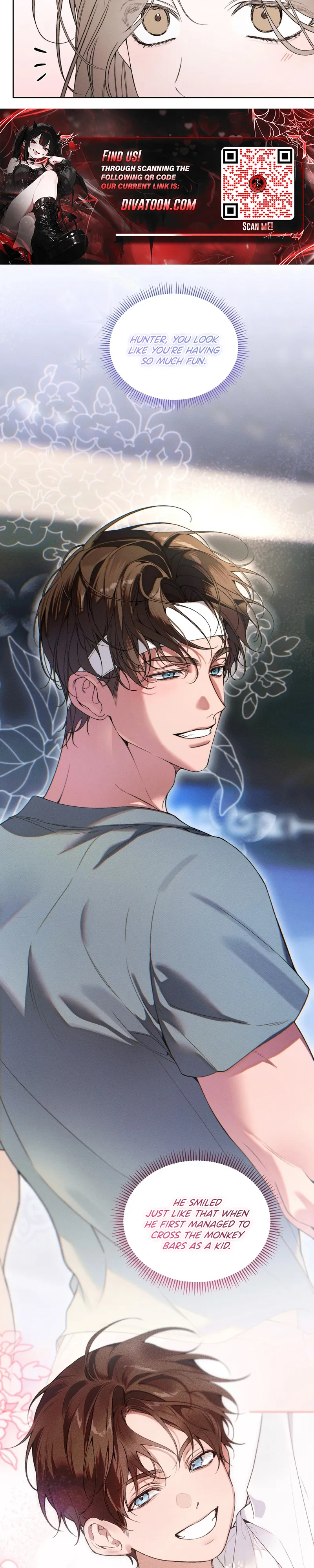 Love:Zero (Complete Edition) Chapter 21 page 16 - 