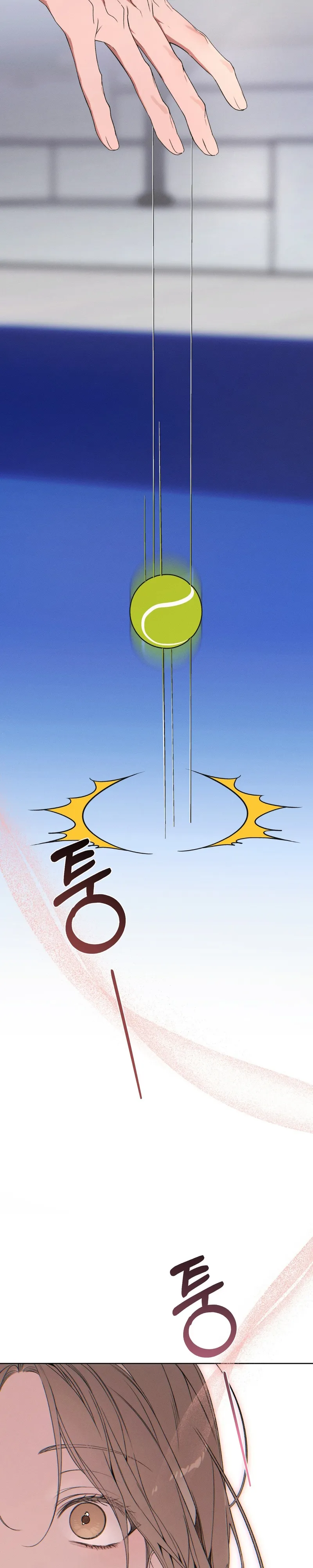 Love:Zero (Complete Edition) Chapter 21 page 18 - 