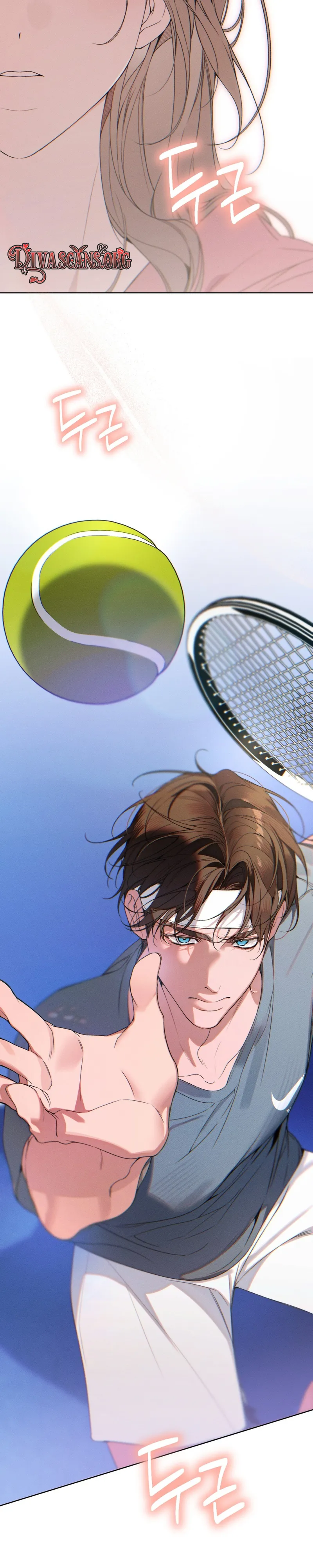 Love:Zero (Complete Edition) Chapter 21 page 19 - 