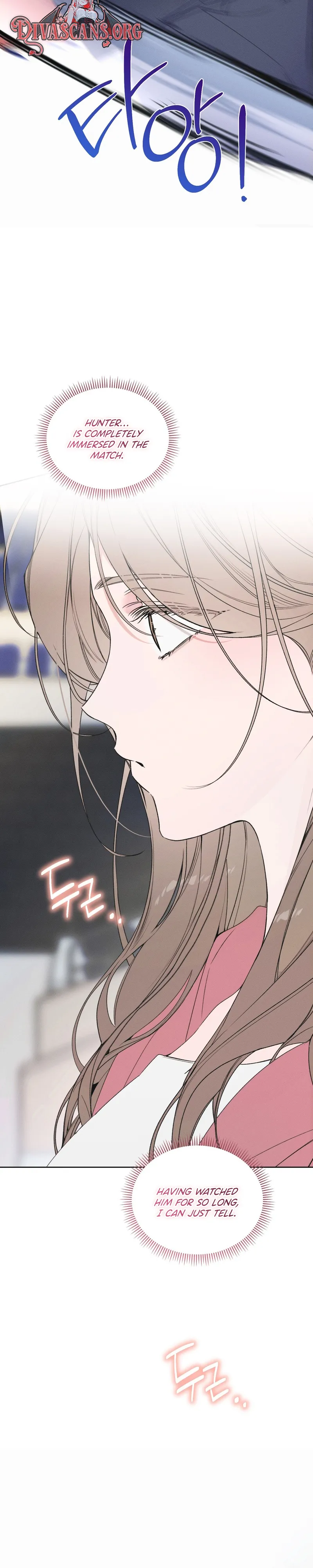 Love:Zero (Complete Edition) Chapter 21 page 23 - 