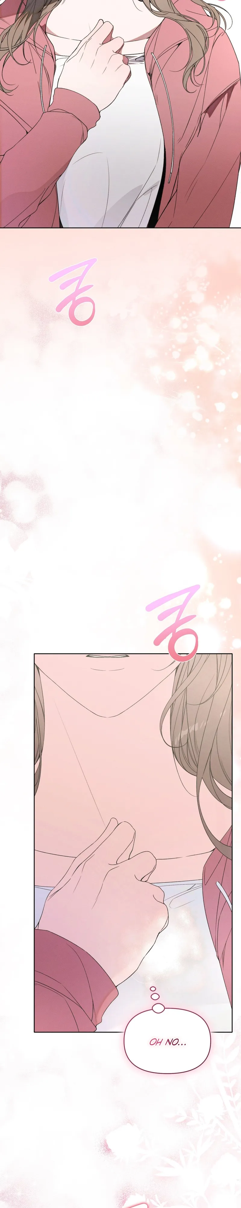 Love:Zero (Complete Edition) Chapter 21 page 27 - 