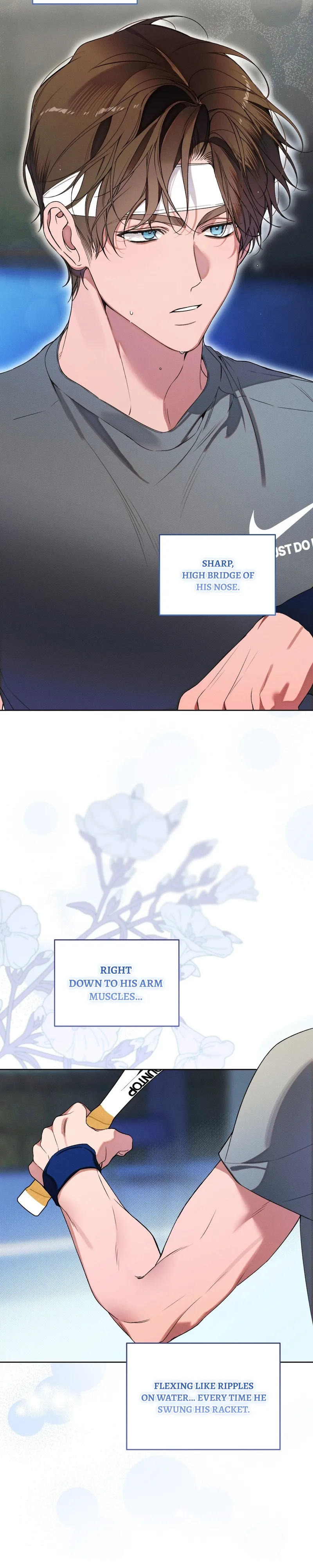 Love:Zero (Complete Edition) Chapter 21 page 31 - 