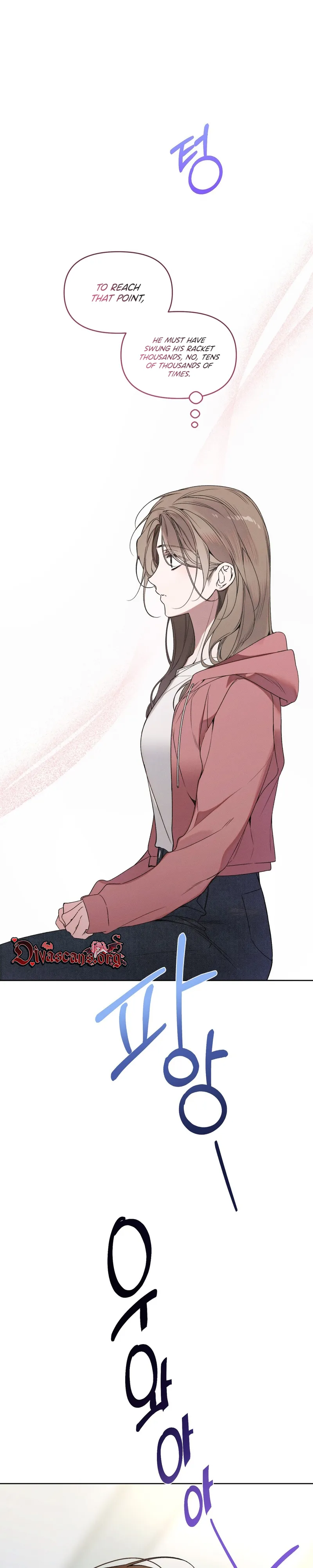 Love:Zero (Complete Edition) Chapter 21 page 32 - 