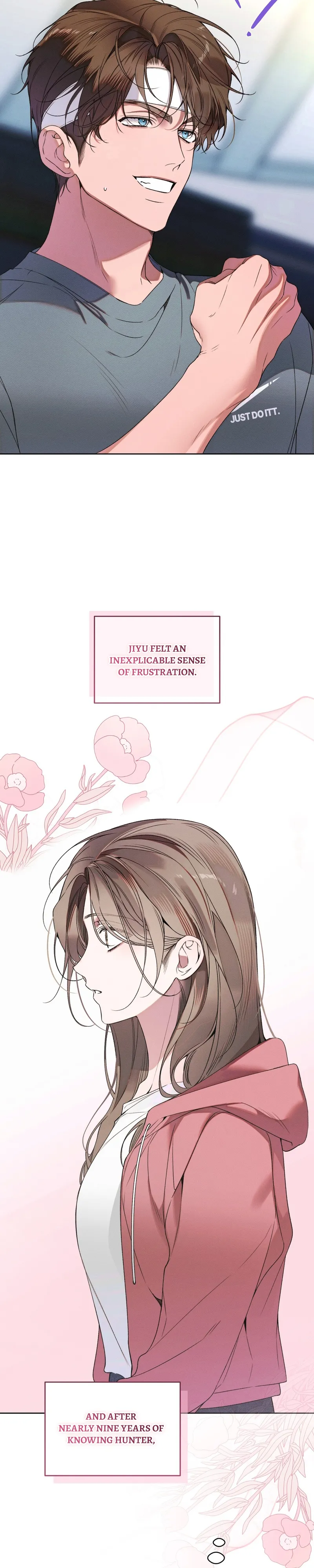Love:Zero (Complete Edition) Chapter 21 page 33 - 