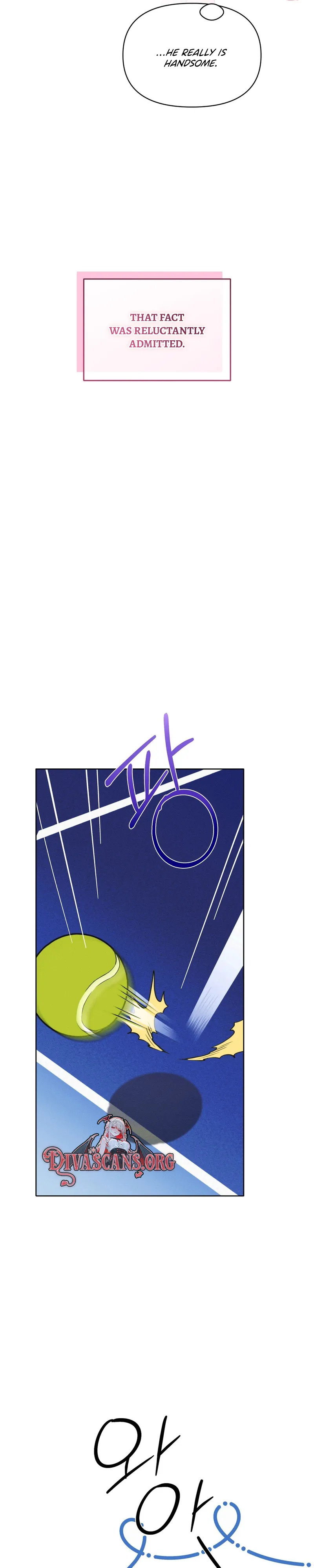 Love:Zero (Complete Edition) Chapter 21 page 34 - 