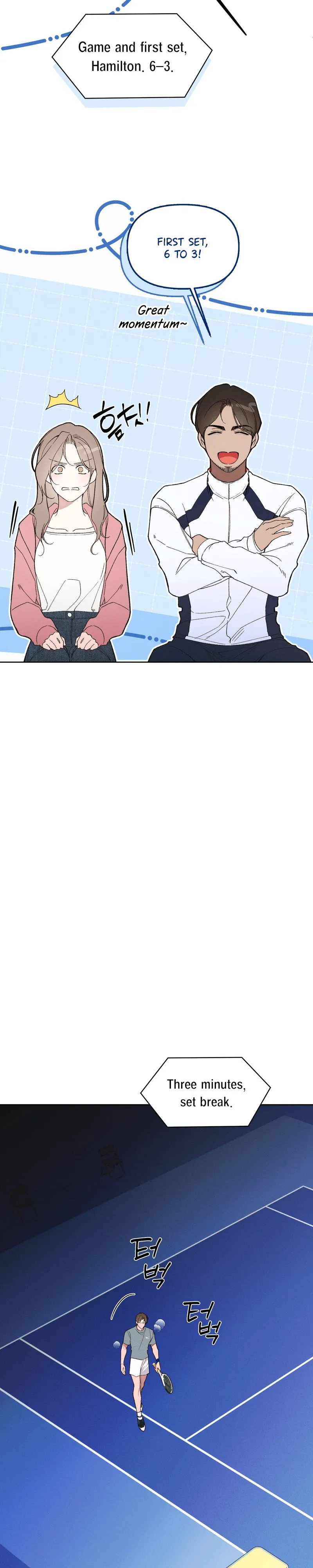 Love:Zero (Complete Edition) Chapter 21 page 35 - 