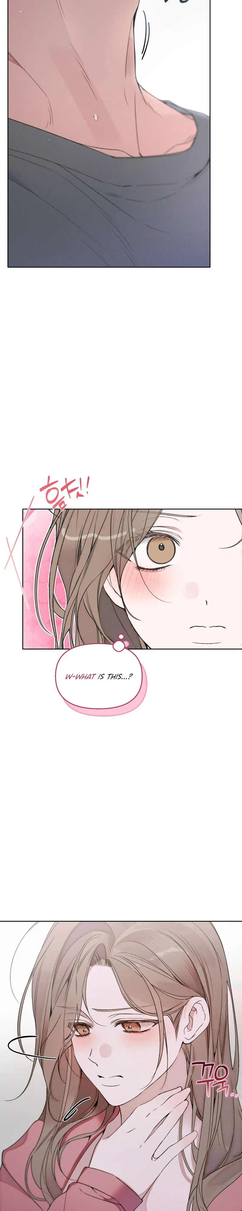 Love:Zero (Complete Edition) Chapter 21 page 37 - 