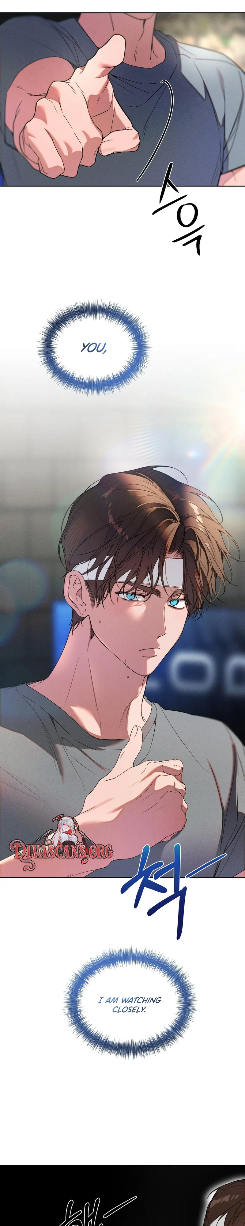 Love:Zero (Complete Edition) Chapter 21 page 40 - 