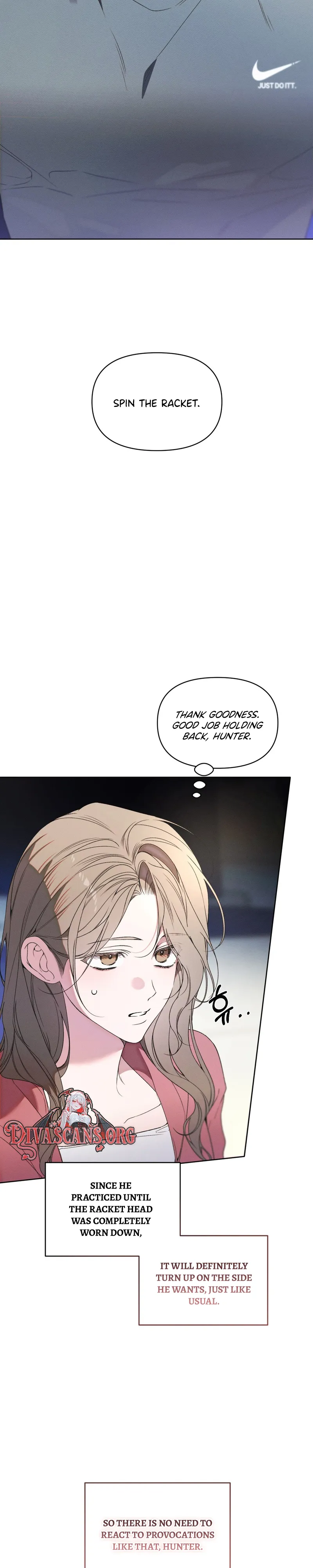 Love:Zero (Complete Edition) Chapter 21 page 5 - 