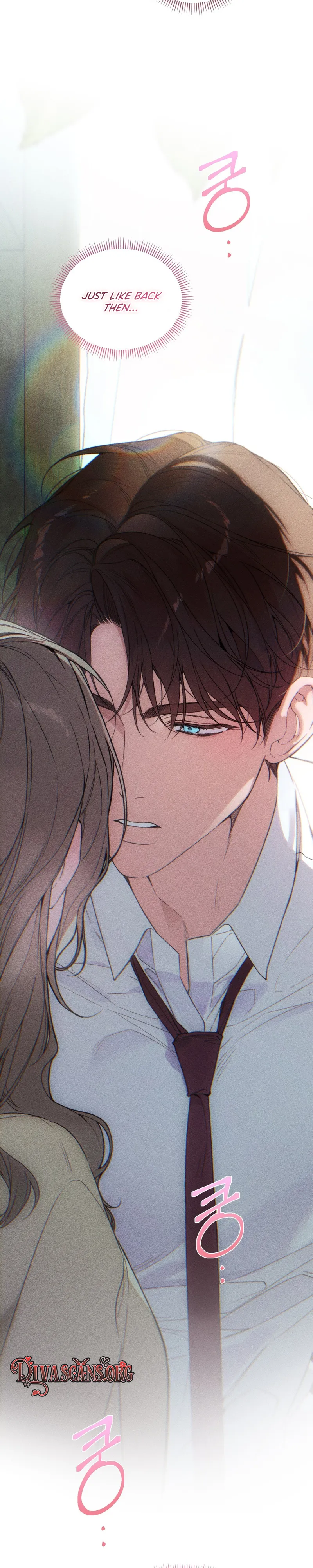 Love:Zero (Complete Edition) Chapter 21 page 42 - 