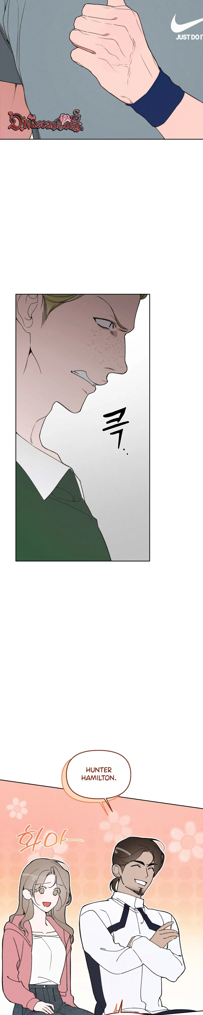Love:Zero (Complete Edition) Chapter 21 page 9 - 