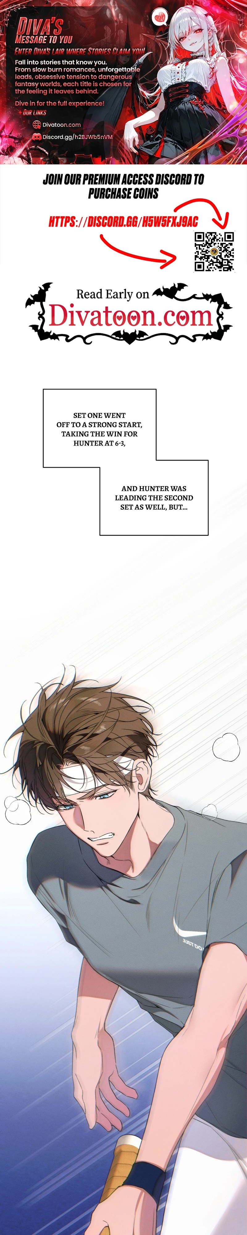 Love:Zero (Complete Edition) Chapter 22 page 1 - 