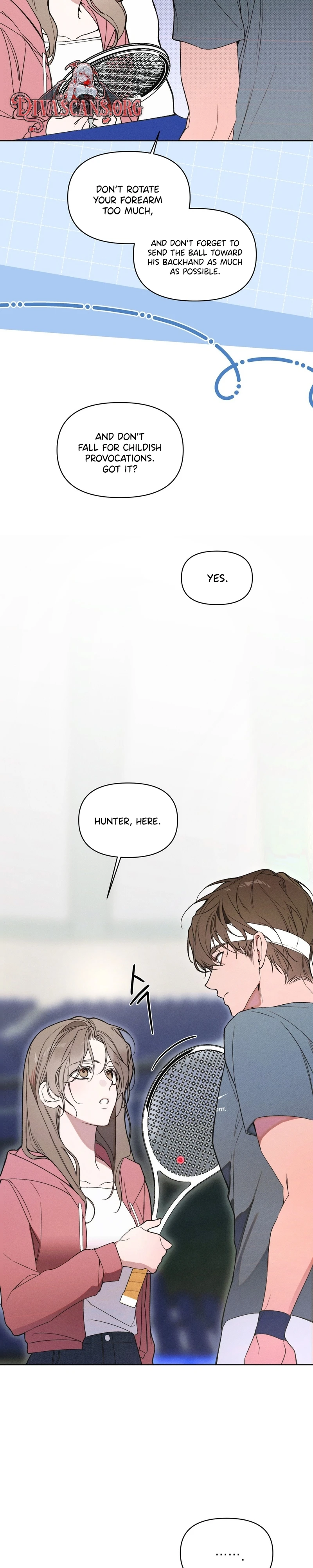 Love:Zero (Complete Edition) Chapter 22 page 12 - 