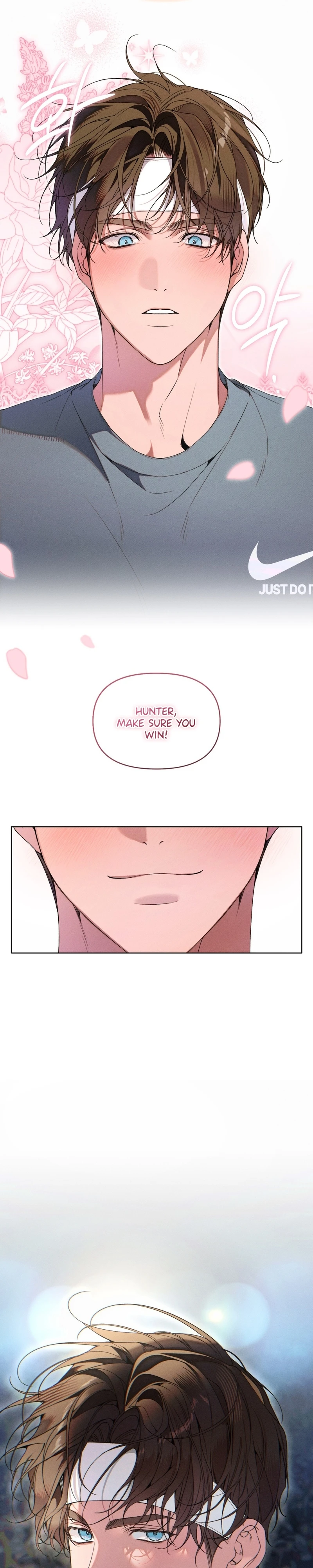 Love:Zero (Complete Edition) Chapter 22 page 17 - 