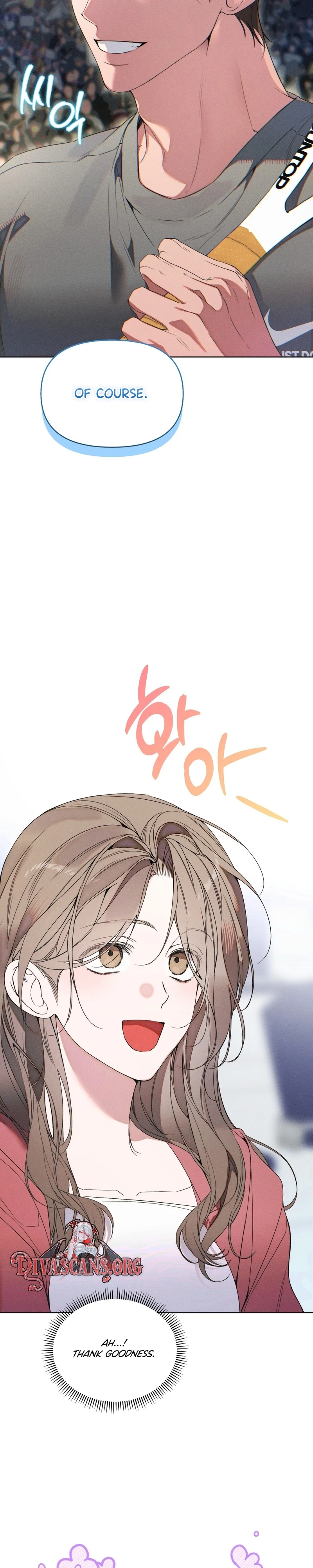 Love:Zero (Complete Edition) Chapter 22 page 18 - 