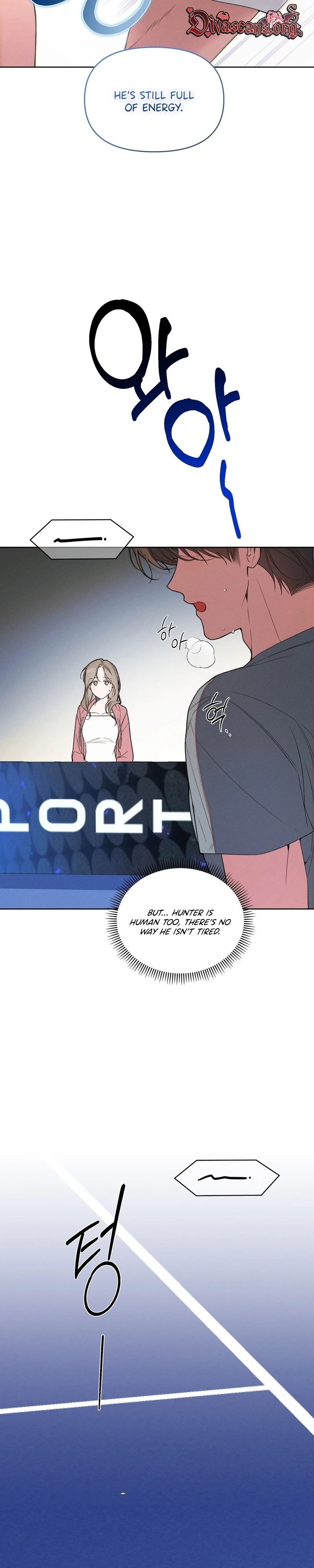 Love:Zero (Complete Edition) Chapter 22 page 23 - 