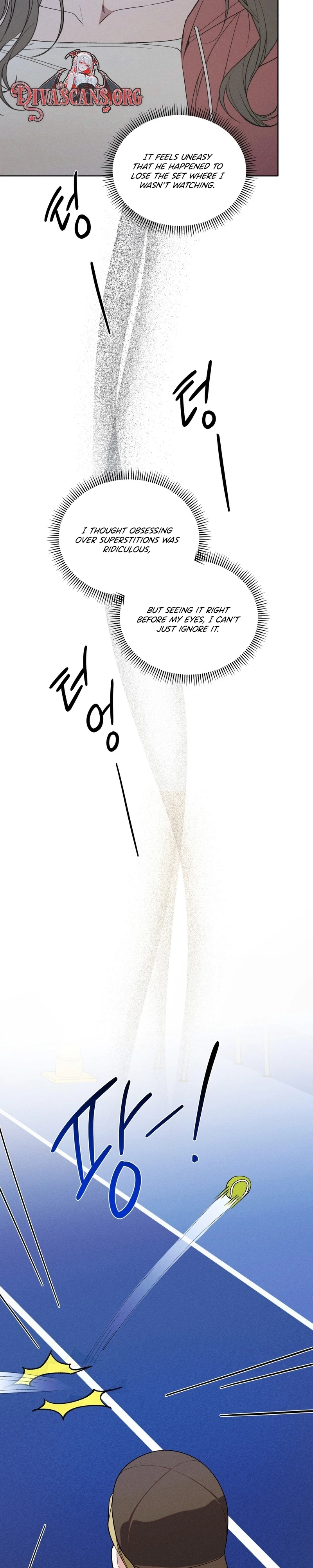 Love:Zero (Complete Edition) Chapter 22 page 25 - 