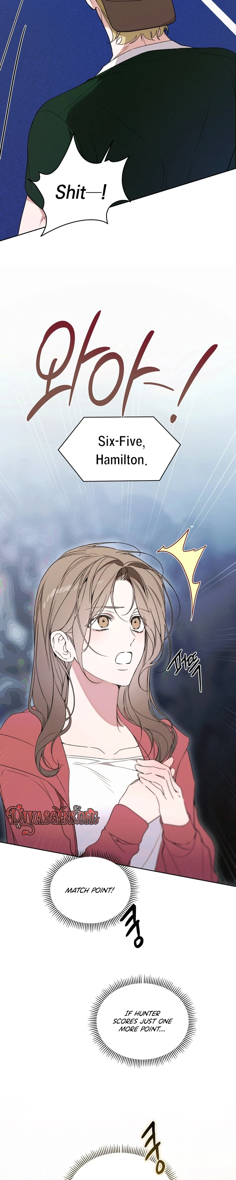 Love:Zero (Complete Edition) Chapter 22 page 26 - 