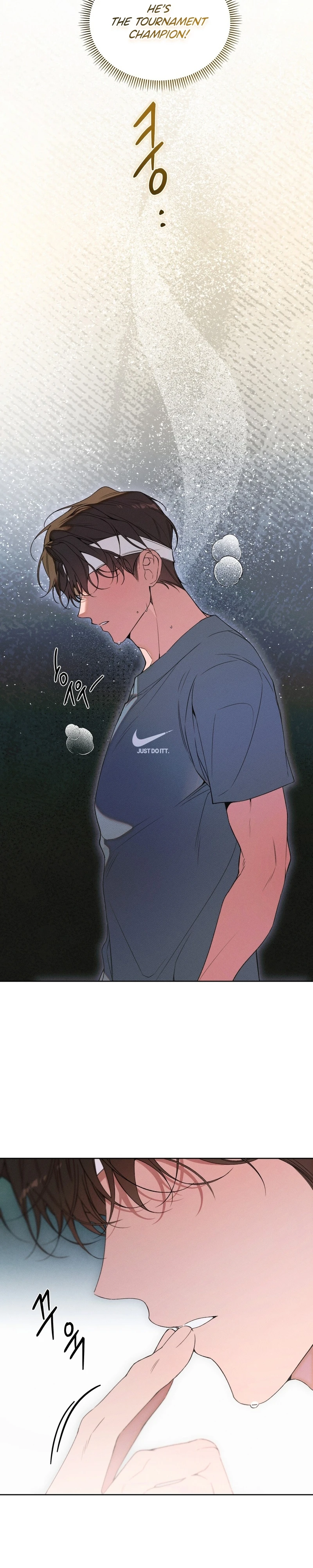 Love:Zero (Complete Edition) Chapter 22 page 27 - 