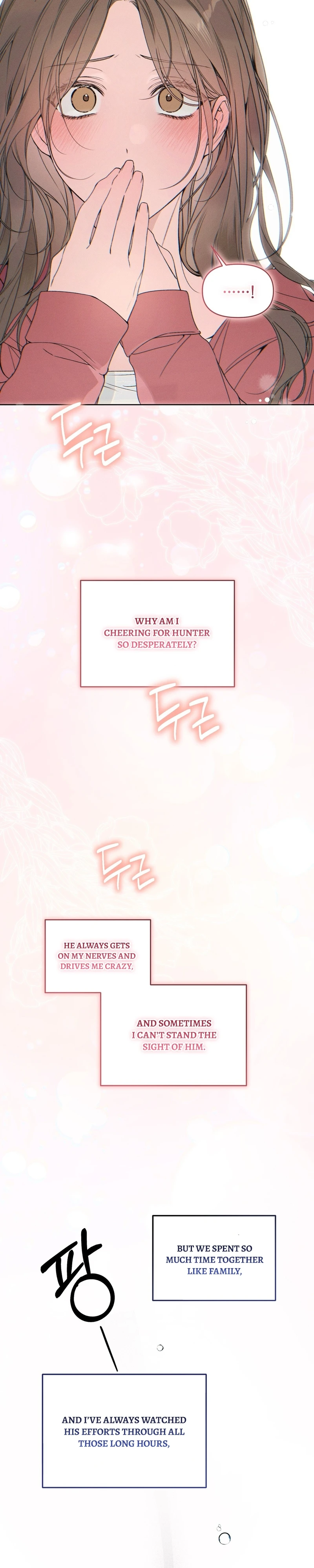 Love:Zero (Complete Edition) Chapter 22 page 29 - 