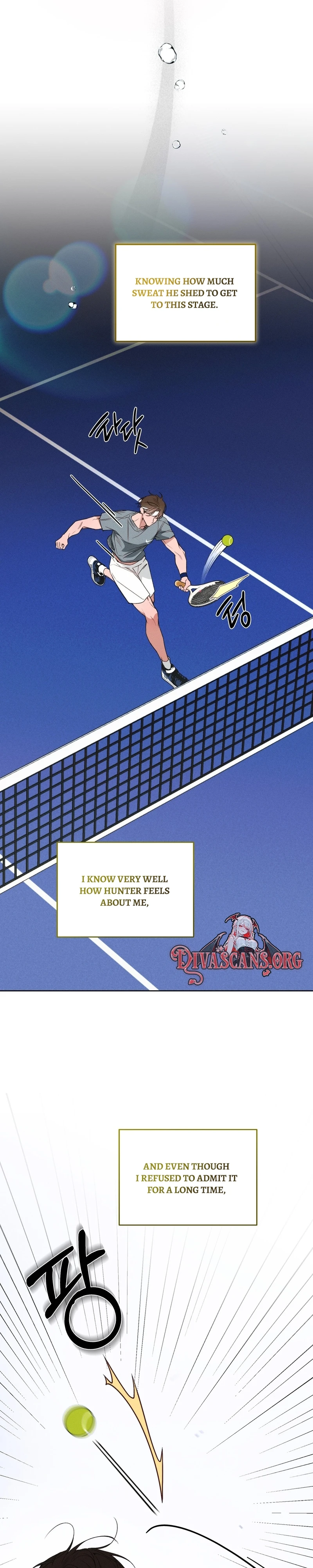 Love:Zero (Complete Edition) Chapter 22 page 30 - 