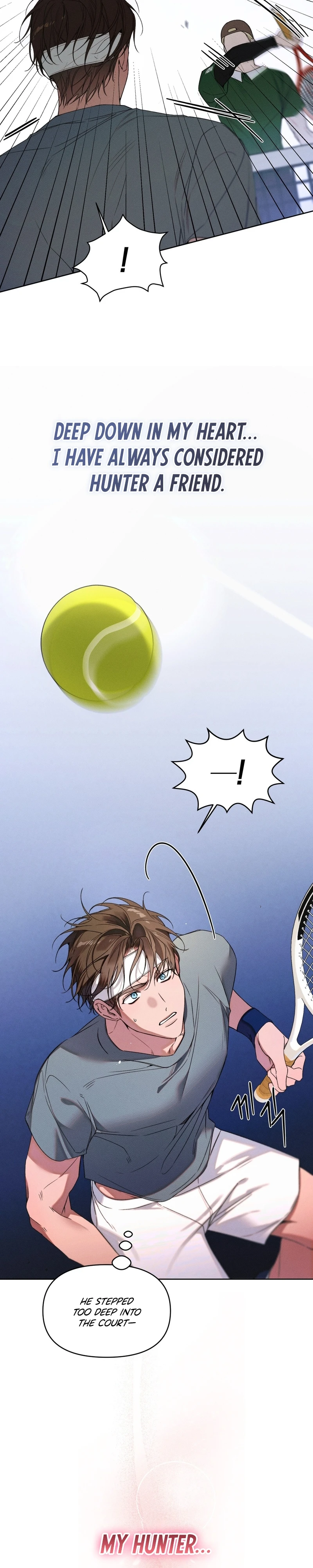 Love:Zero (Complete Edition) Chapter 22 page 31 - 
