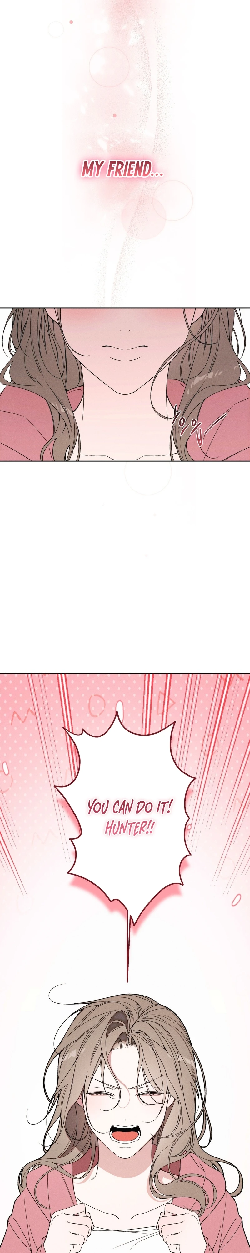 Love:Zero (Complete Edition) Chapter 22 page 32 - 
