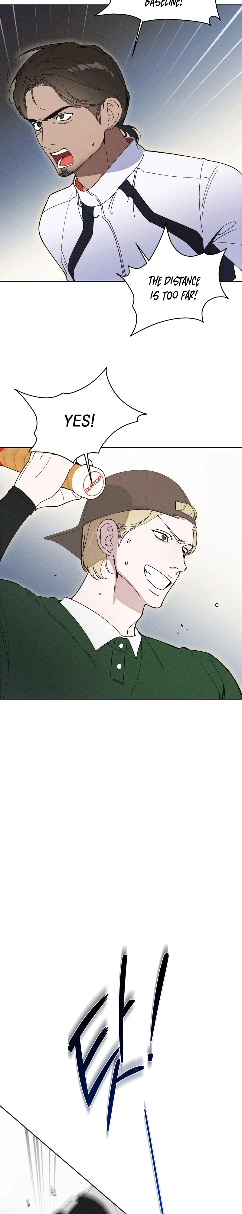Love:Zero (Complete Edition) Chapter 22 page 34 - 