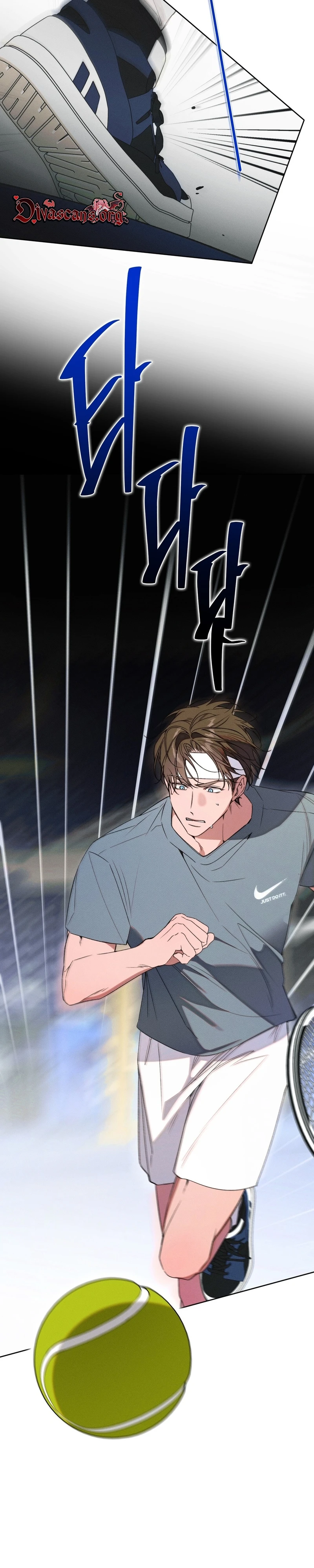 Love:Zero (Complete Edition) Chapter 22 page 35 - 