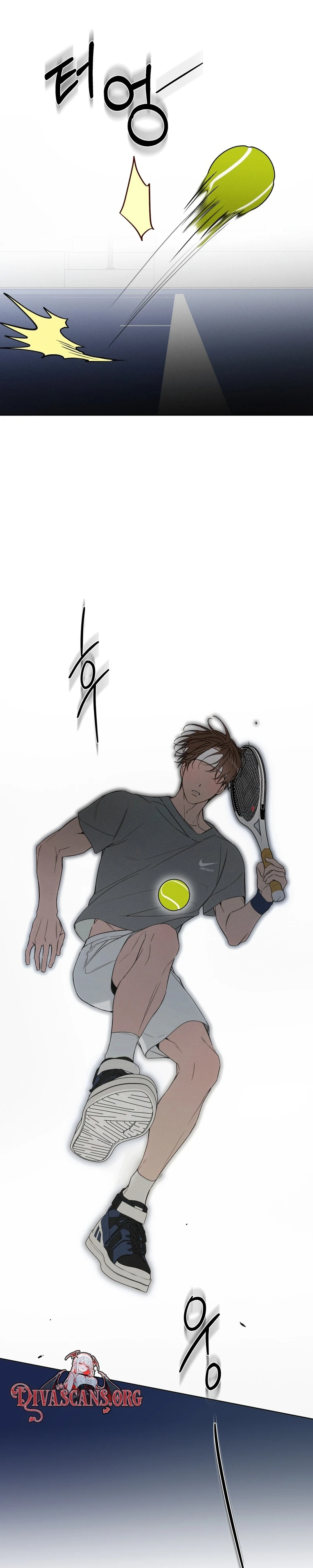 Love:Zero (Complete Edition) Chapter 22 page 36 - 