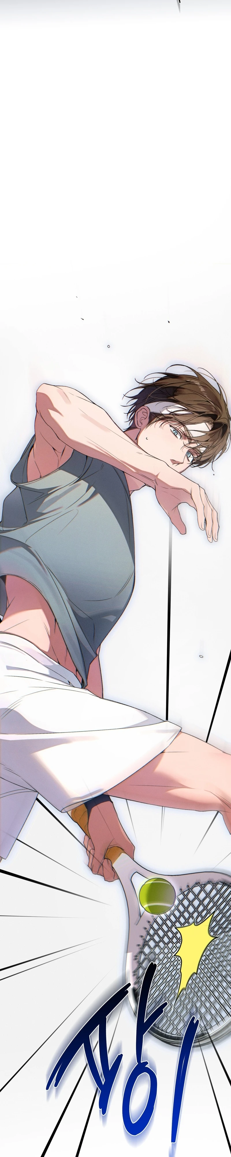 Love:Zero (Complete Edition) Chapter 22 page 37 - 