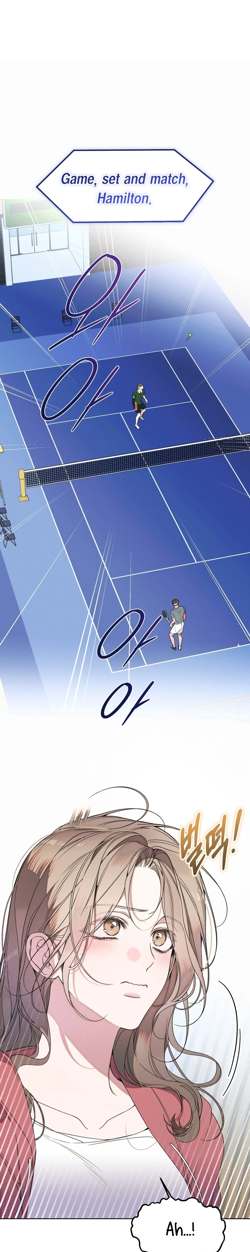 Love:Zero (Complete Edition) Chapter 22 page 39 - 