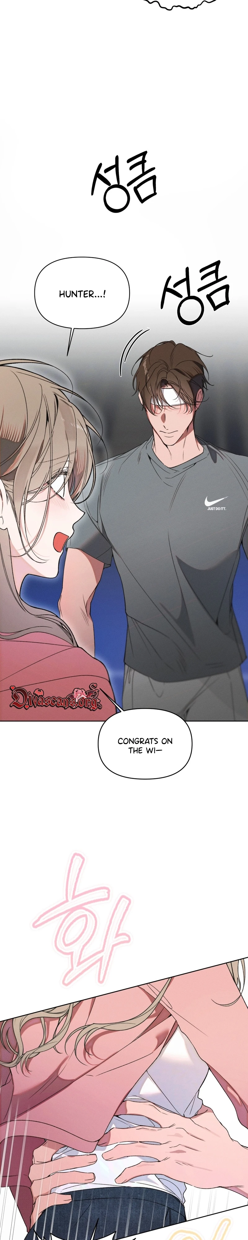 Love:Zero (Complete Edition) Chapter 22 page 40 - 