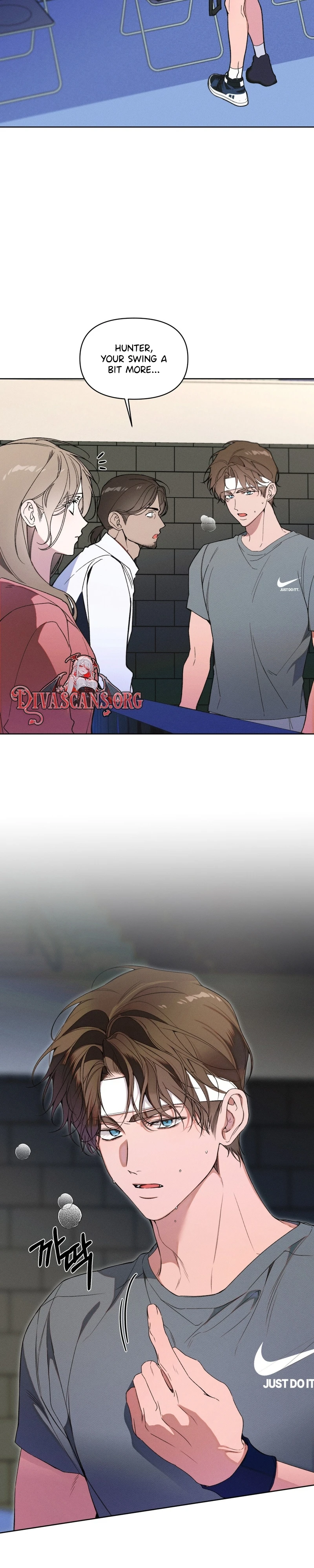 Love:Zero (Complete Edition) Chapter 22 page 5 - 