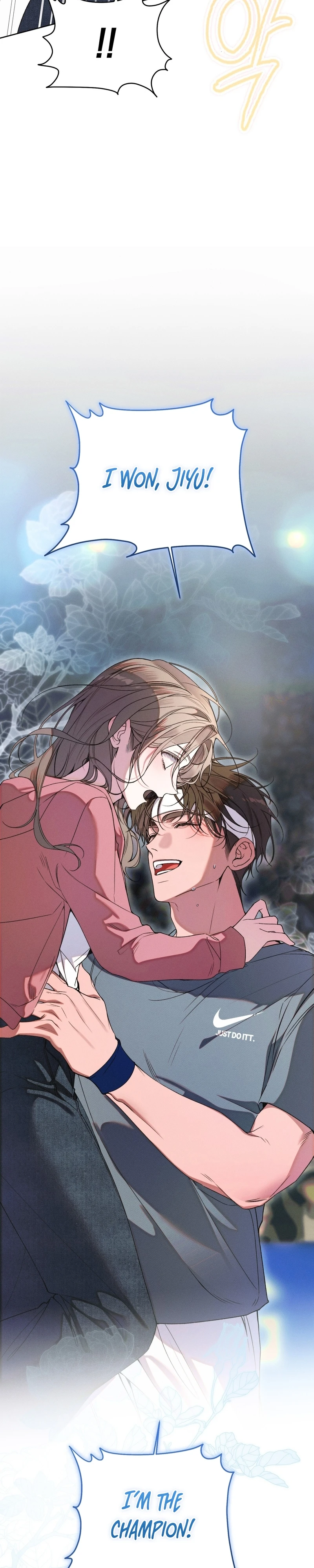 Love:Zero (Complete Edition) Chapter 22 page 41 - 