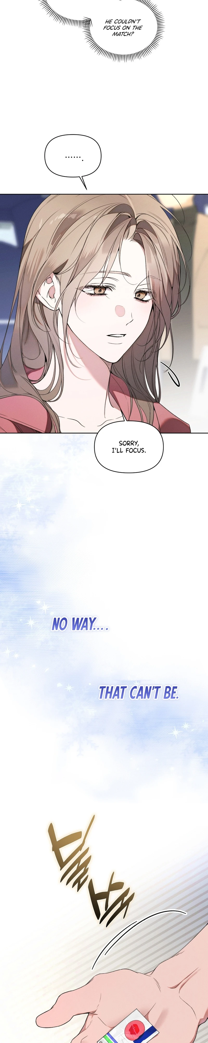 Love:Zero (Complete Edition) Chapter 22 page 9 - 