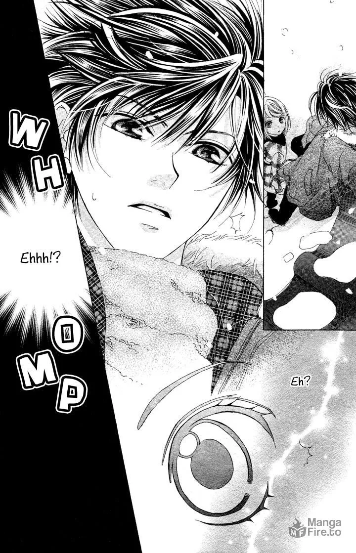 Read Love chapter 1 image 11 on Lezhin