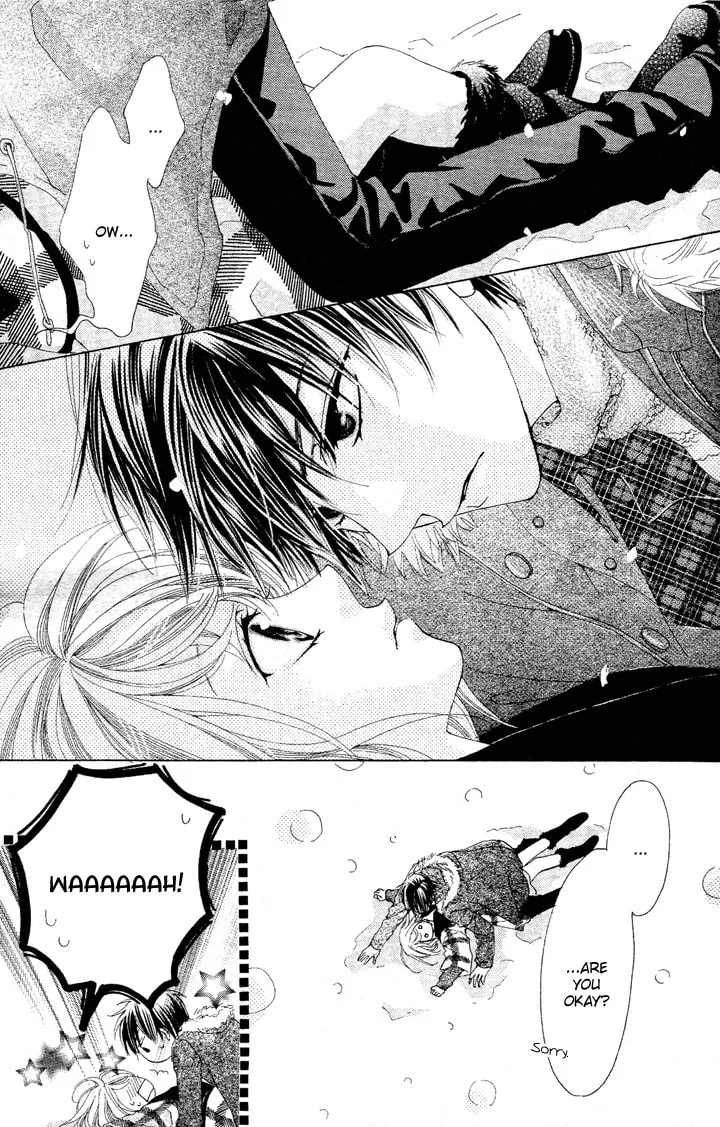 Read Love chapter 1 image 12 on Lezhin