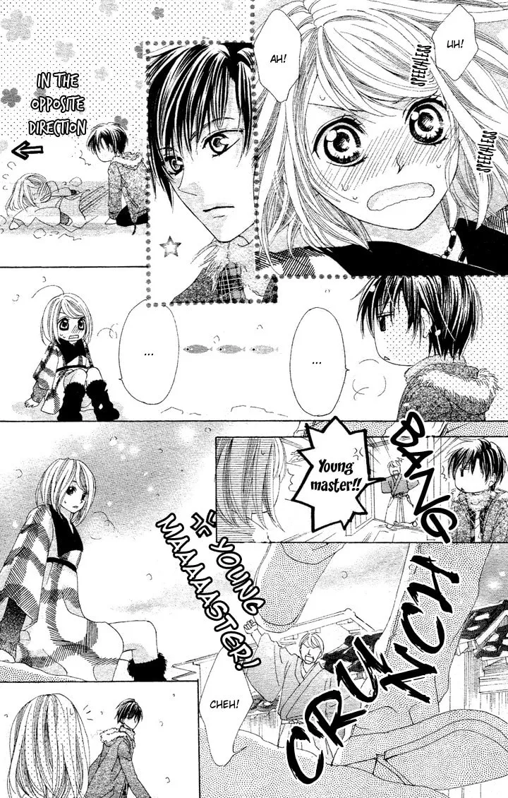 Read Love chapter 1 image 13 on Lezhin