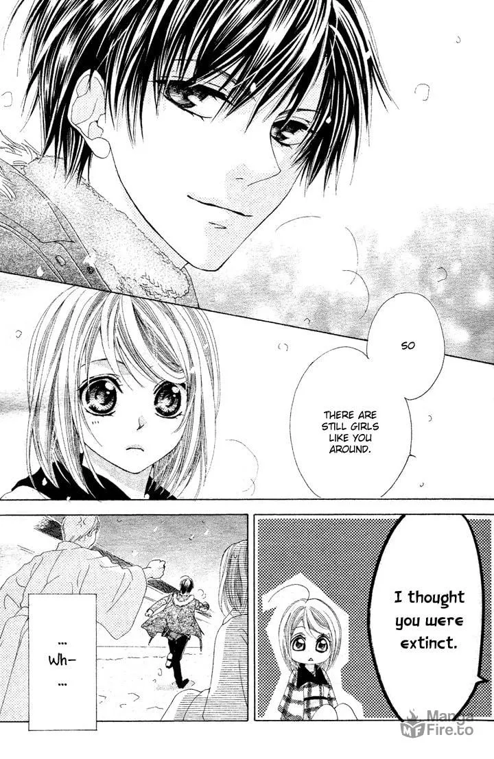 Read Love chapter 1 image 14 on Lezhin
