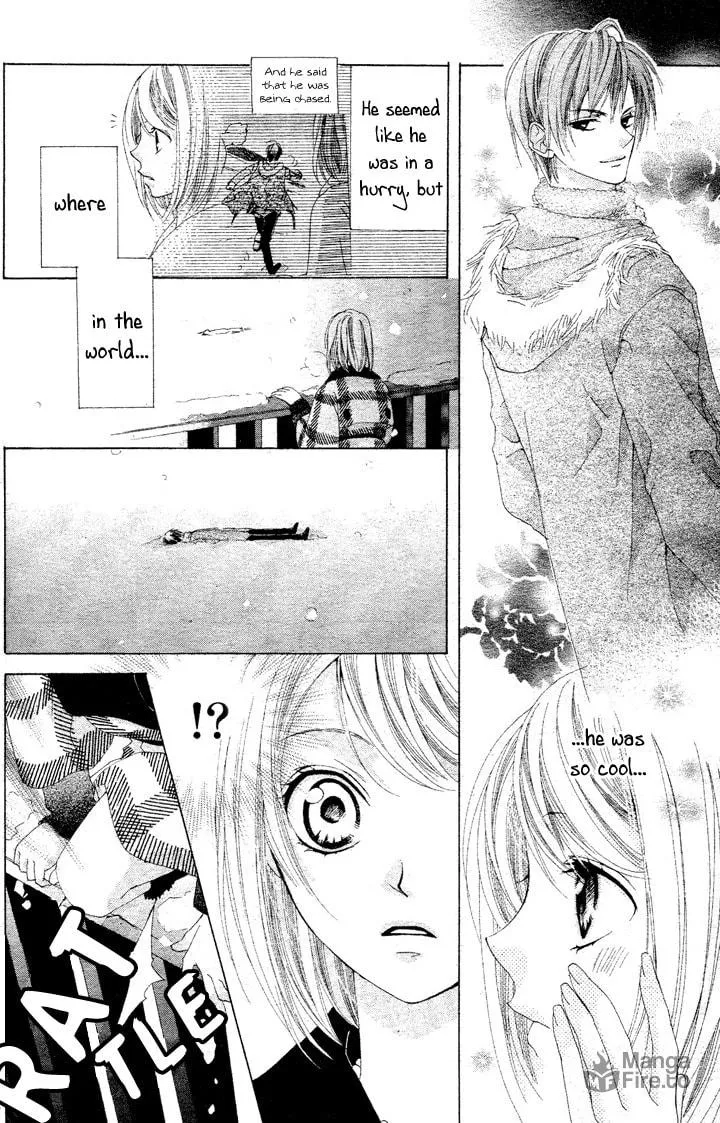 Read Love chapter 1 image 17 on Lezhin